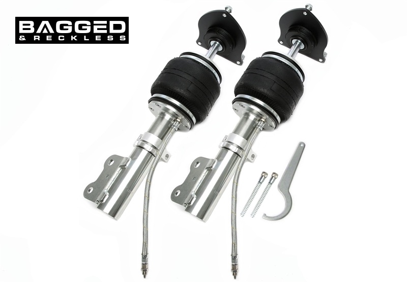 Additional image for AIR STRUTS