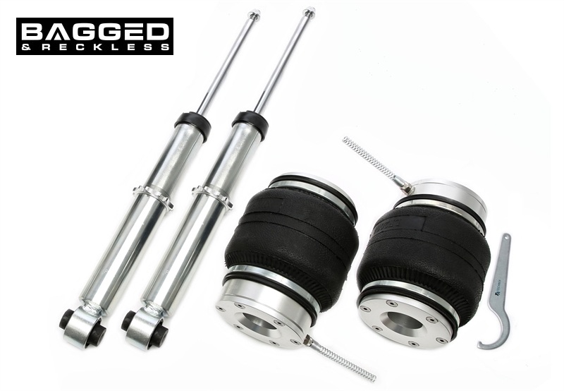 Additional image for AIR STRUTS