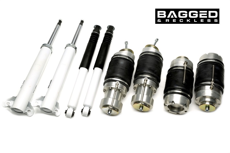 Additional image for PREMIUM DIGITAL KIT (4 WAY)