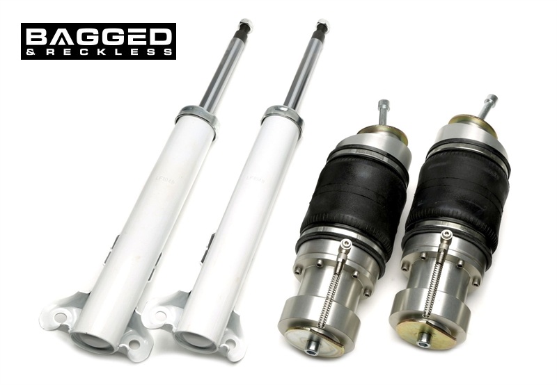 Additional image for AIR STRUTS