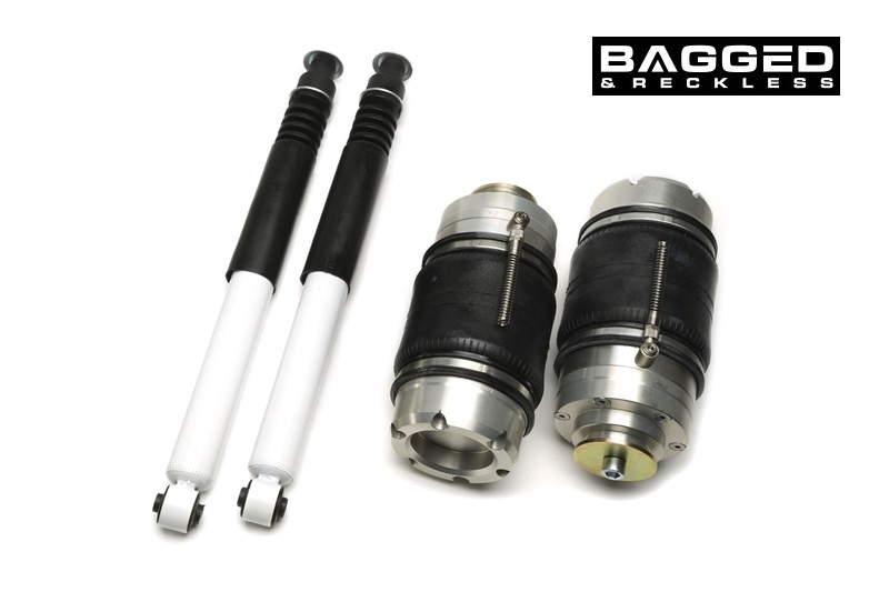 Additional image for AIR STRUTS