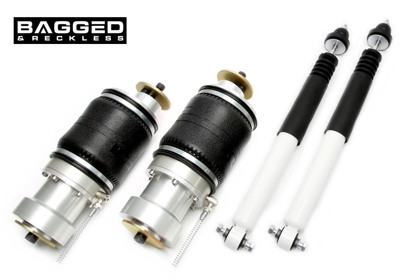 Additional image for AIR STRUTS