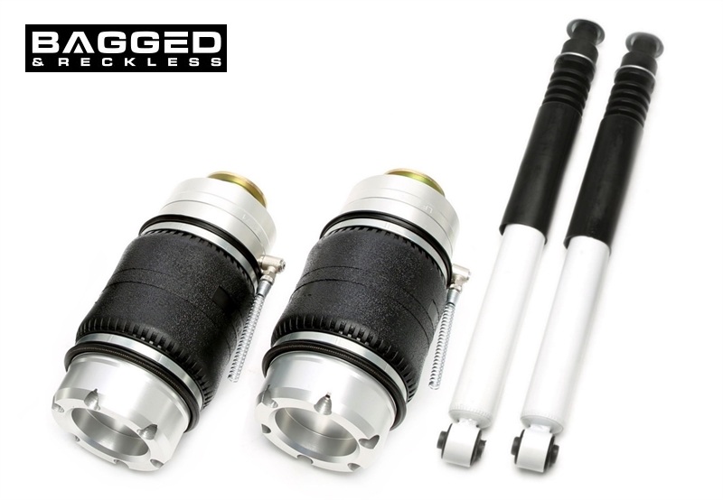 Additional image for AIR STRUTS