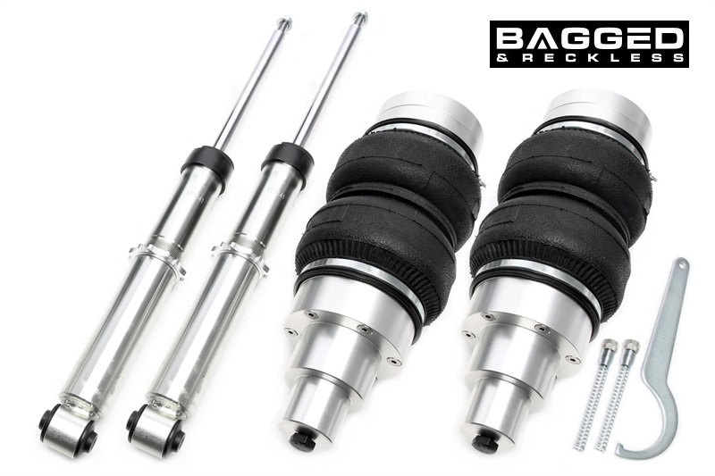 Additional image for AIR STRUTS