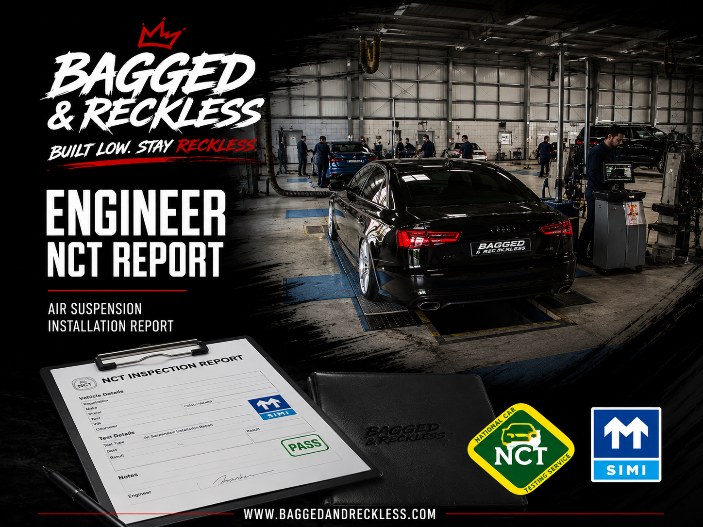 Engineers NCT Report