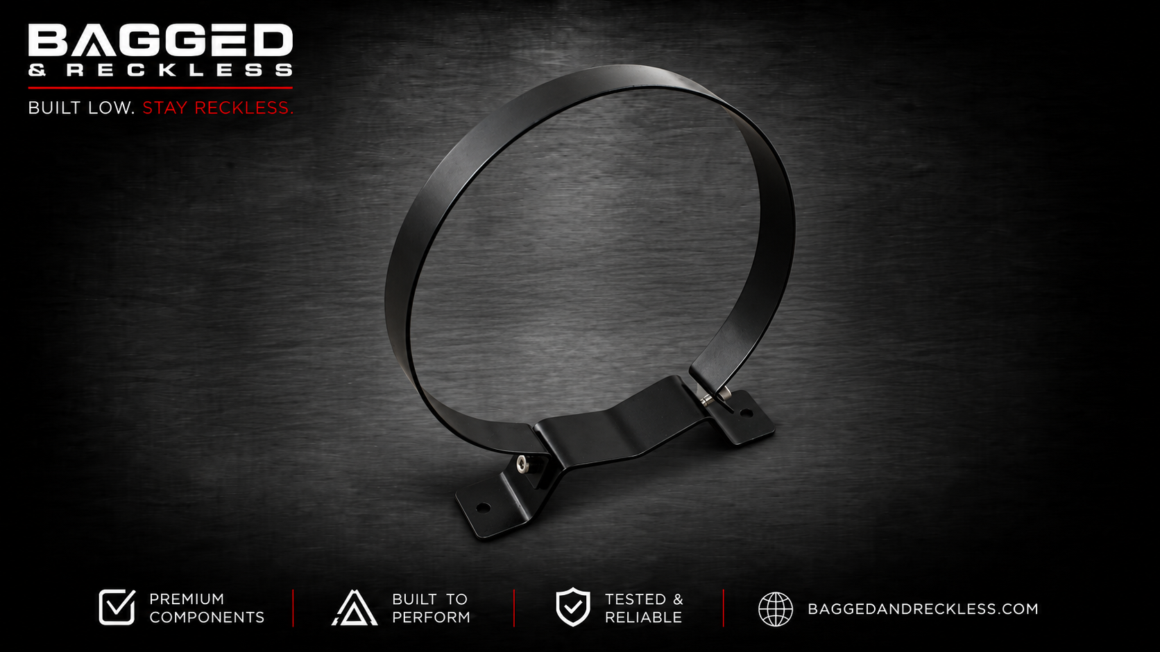TANK BRACKET