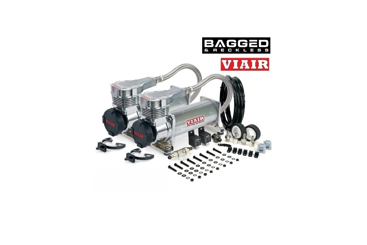 Air Suspension Parts